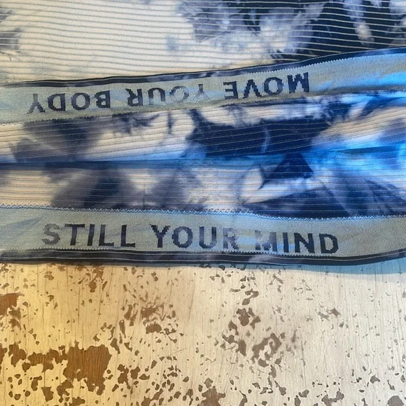 Lululemon Swiftly Tech 2.0 Short Sleeve Shirt - Picture 5 of 5